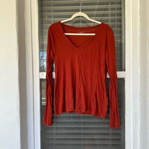 Philosophy by Republic Long Sleeve Tee